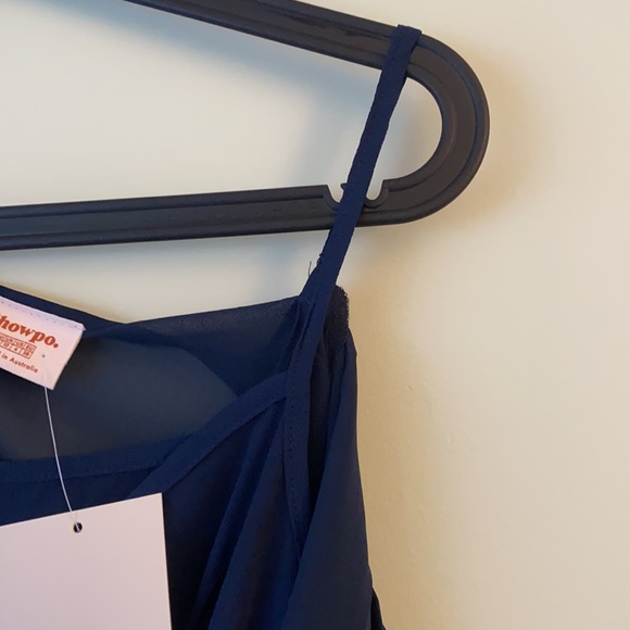 Showpo Kicking Goals Dress - Picture 9 of 11